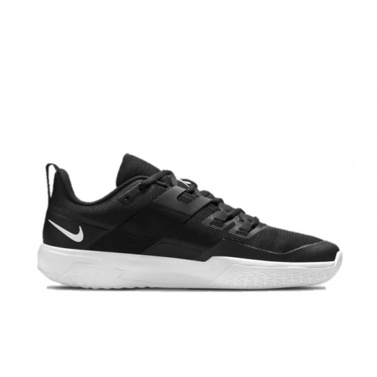 TÊNIS NIKE VAPOR LITE HC - PRETO/BRANCO